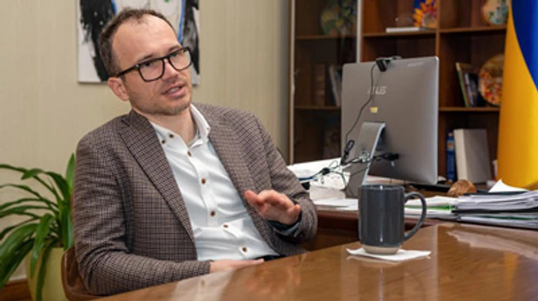 Денис Малюська: Демократія – штука погана, але краще ніхто не придумав. З РНБО те саме