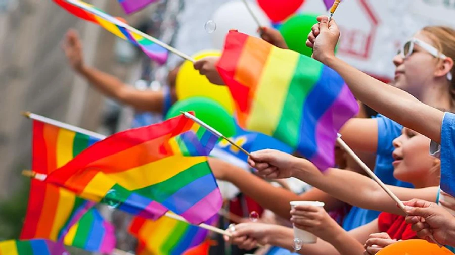 Європарламент закликав визнавати одностатеві партнерства однаково у всьому ЄС