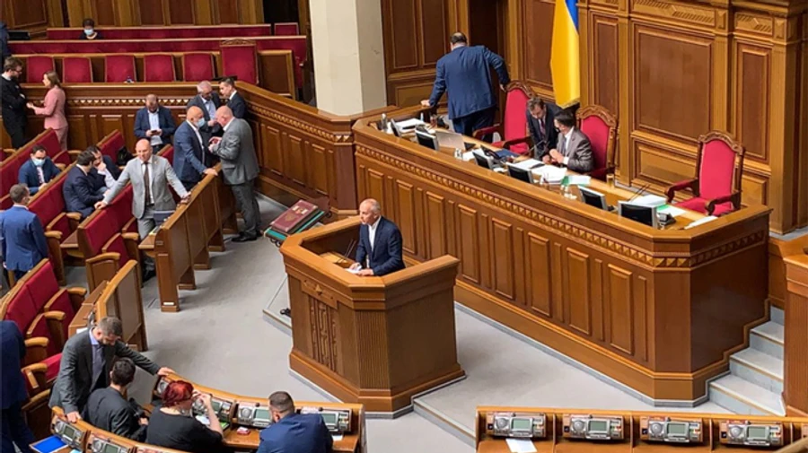 Найбільше в Раді наговорив Шуфрич, а 35 нардепів 2 роки мовчали – Чесно