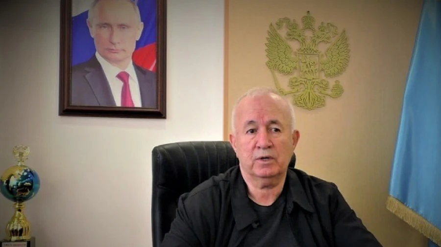 Підозру в держзраді отримав топфункціонер Партії регіонів на Херсонщині - СБУ