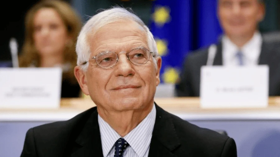 Боррель: До 31 августа математически невозможно эвакуировать всех американцев из Афганистана