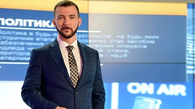 Главные новости пятницы и ночи: хакерская атака на сайт ВМС, новый пресс-секретарь Зеленского