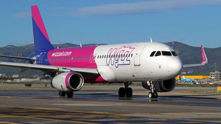 Wizz Air reveals details on resuming flights in Ukraine