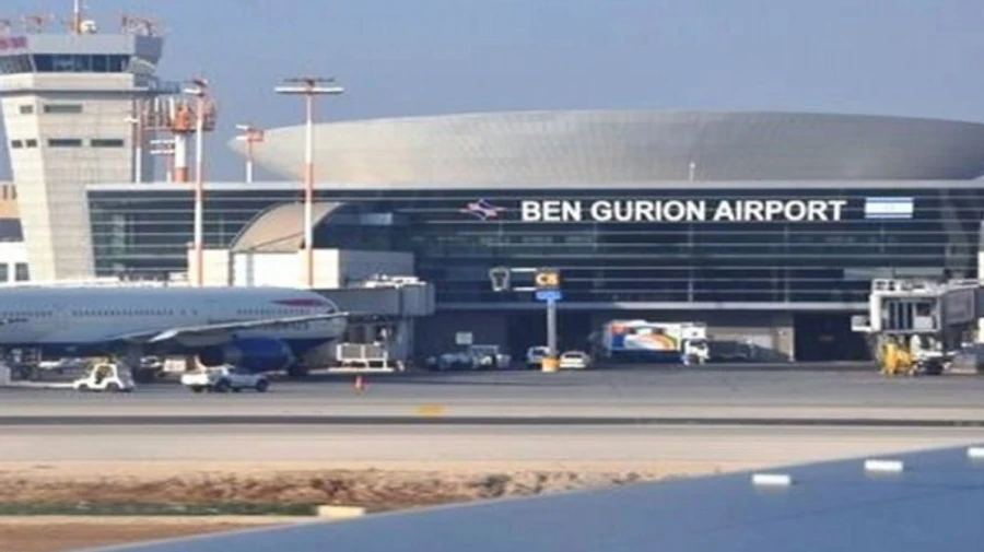 Все иностранные авиакомпании прекратили полеты в Израиль