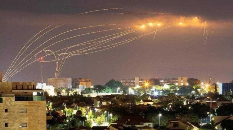 Война в Секторе Газа: Палестина и Израиль сообщили количество жертв