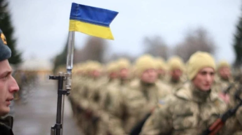 Новости 30 марта: призыв резервистов, электронные паспорта