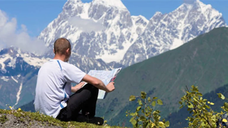 Туризм із обмеженнями: що варто знати, щоб не зіпсувати відпустку у Грузії