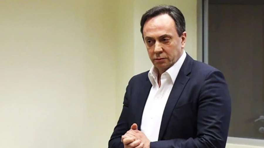 В Северной Македонии экс-главу контрразведки осудили за прослушивание тысяч граждан