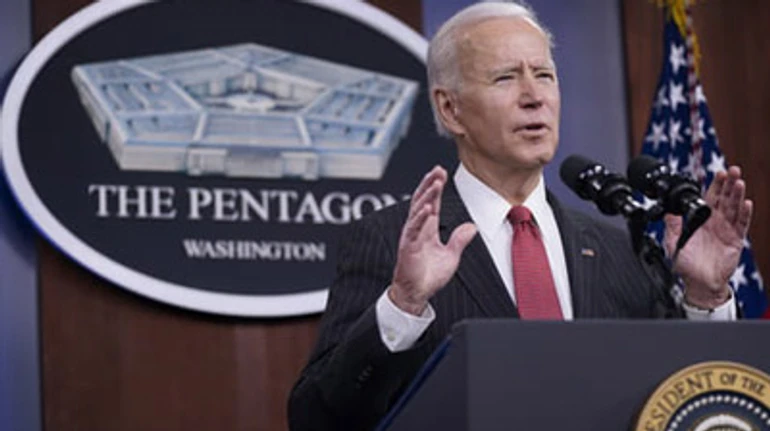 Иранский вызов для Байдена: пойдут ли США на отмену санкций