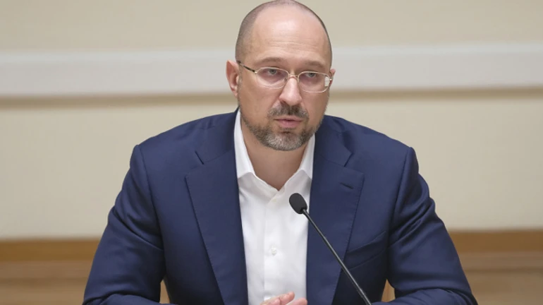 Захворюваність на COVID знову зростає – Шмигаль 