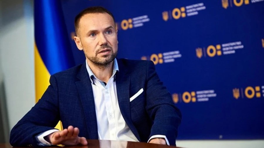 За Шкарлета кнопкодавили, 226 голосів не було – нардеп