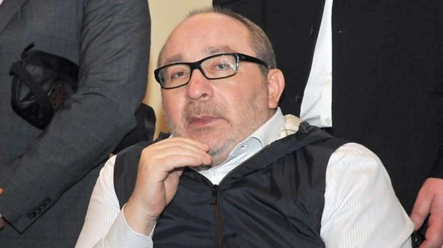 Заступник Кернеса впевнений, що той відкриє сесію в грудні