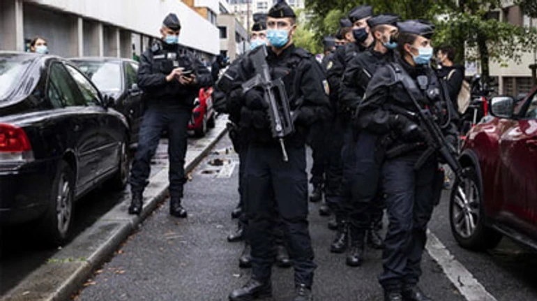 Европа под ударом: что стоит за новой волной исламистских терактов