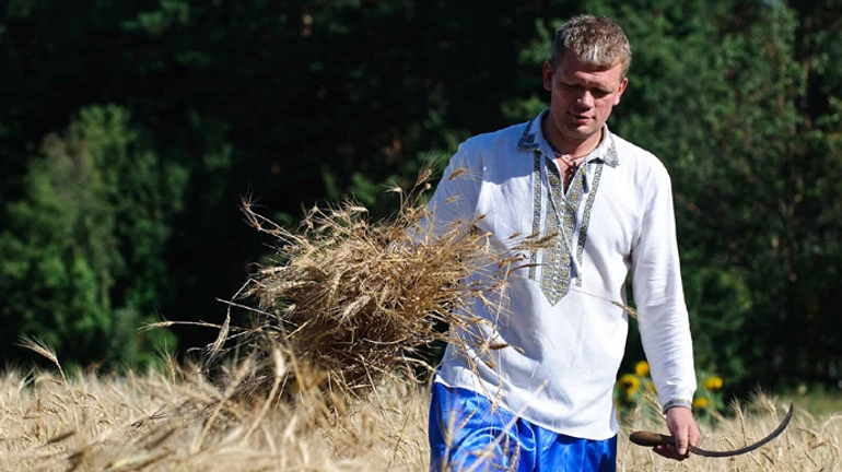 На Харківщині побили колишнього міністра