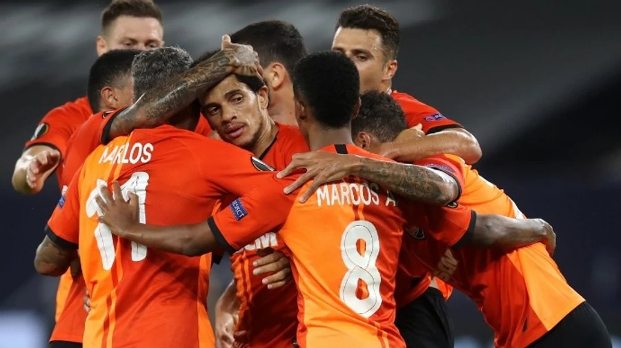 В Шахтере около 20 человек заразились COVID-19