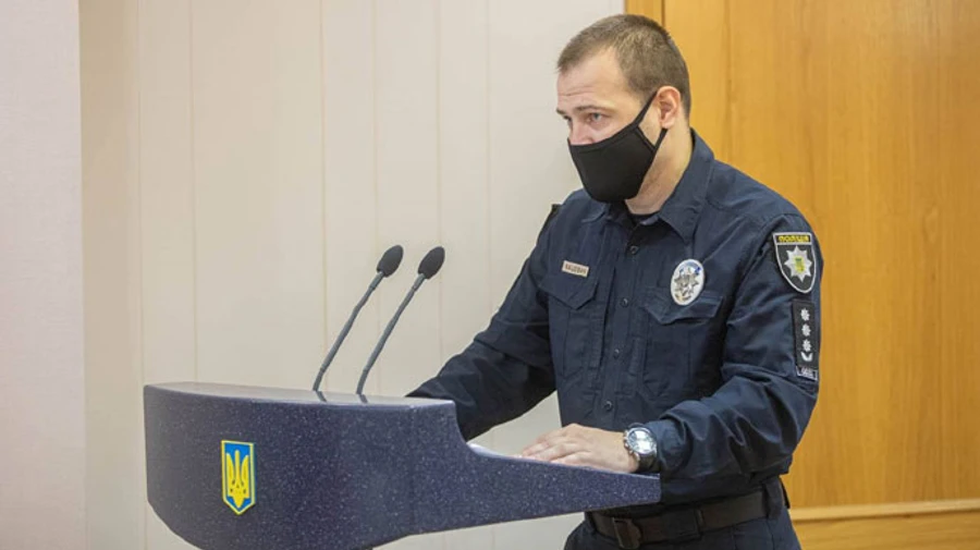 Выходной 14 октября: полиция предупредила, что может проверять документы и ограничивать доступ