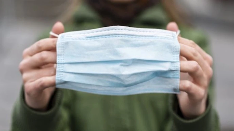 В Україні оновили зони зараження