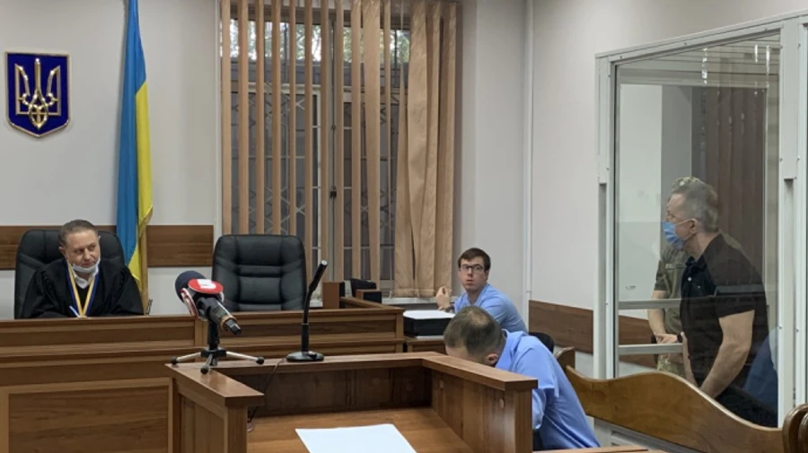 Підозрюваному в державній зраді генерал-майору СБУ оголосили ще одну підозру