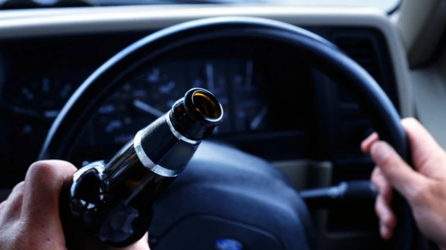 Пів року СІЗО та 50 тисяч штрафу: у Раді готують нові покарання за п’яне водіння