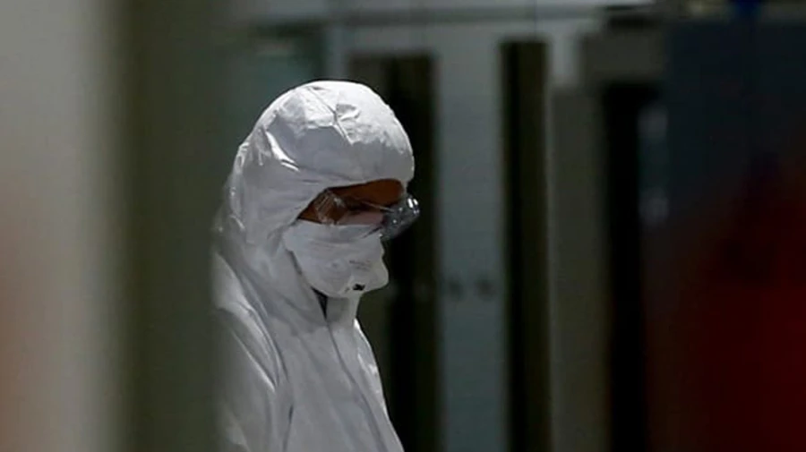 У ЗСУ помер військовий, який хворів на COVID-19