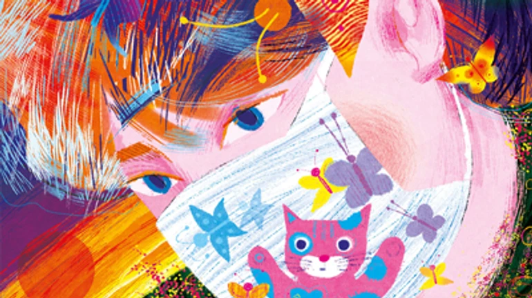 Коли світ на паузі. Лайфхаки у складні часи від кортадора, дояра і доглядальниці