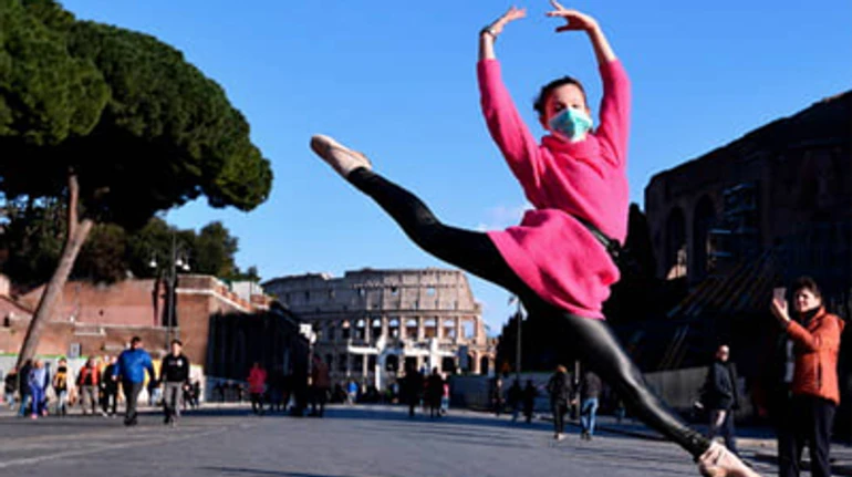 Від Бергамо до Вірменії: як послаблення карантину змінило епідемію в Європі