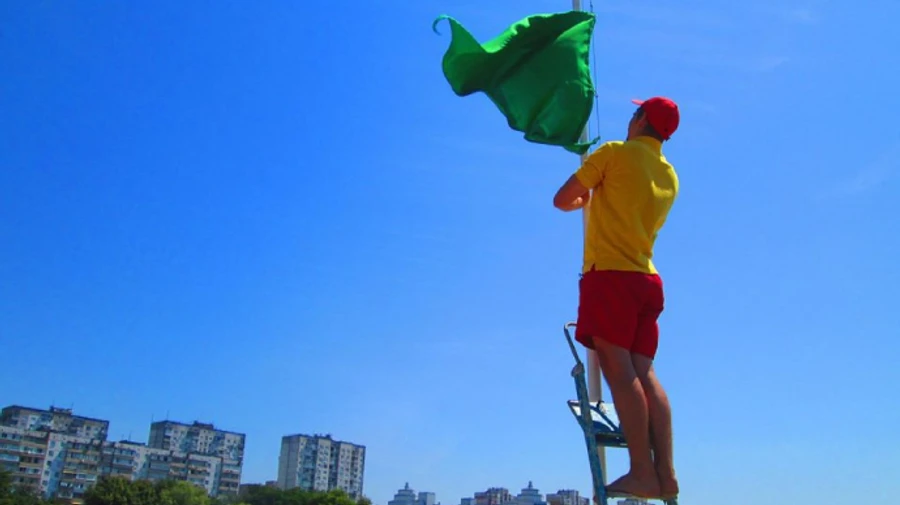 Киянам пояснили, коли в столиці відкриють пляжний сезон