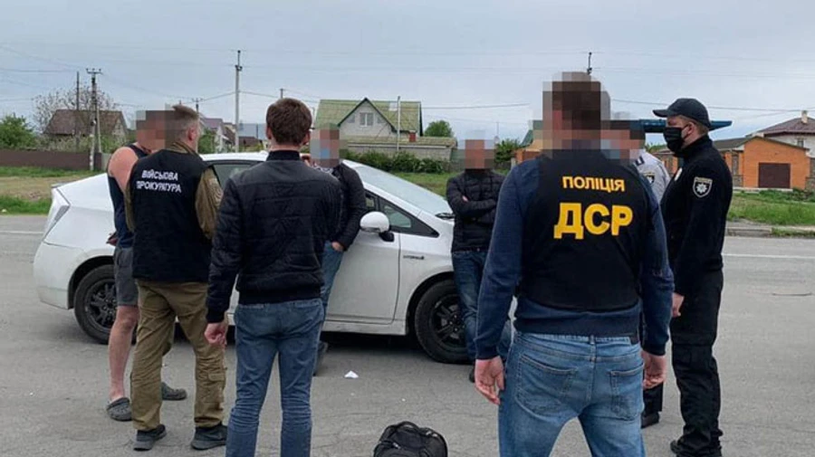 Військові з Київщини розікрали бензину на понад 10 мільйонів 