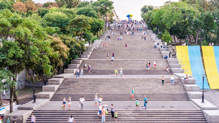 Одеса очікує на 5 мільйонів туристів цього року – голова ОДА 