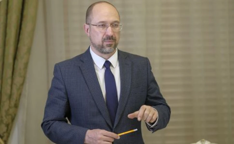 Шмигаль: Карантин продовжимо до 11 травня, але зо 2 роки ще будемо жити в нових умовах