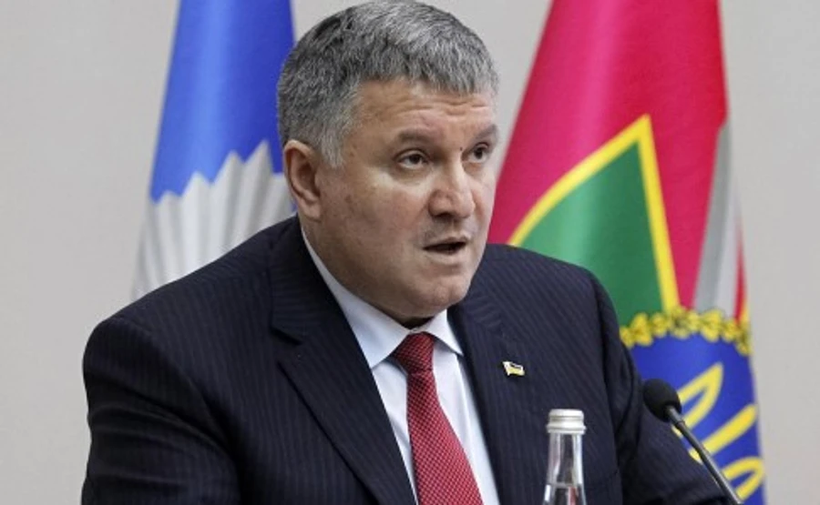 ДБР відреагувало на випад Авакова