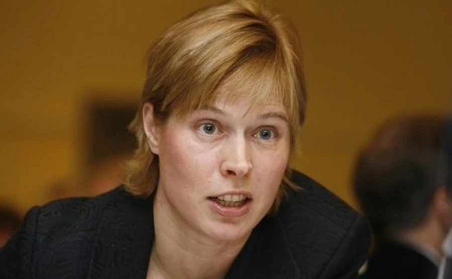 В Україні дуже гарячий, але забутий конфлікт - президент Естонії