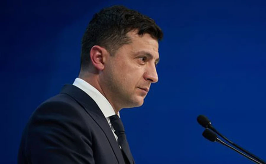 Зеленский: Готовим новый обмен по двум спискам