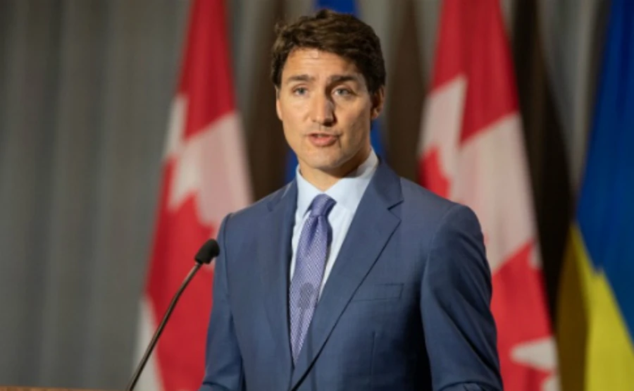 Канада оприлюднила нові дані розвідки: літак МАУ збила іранська ракета