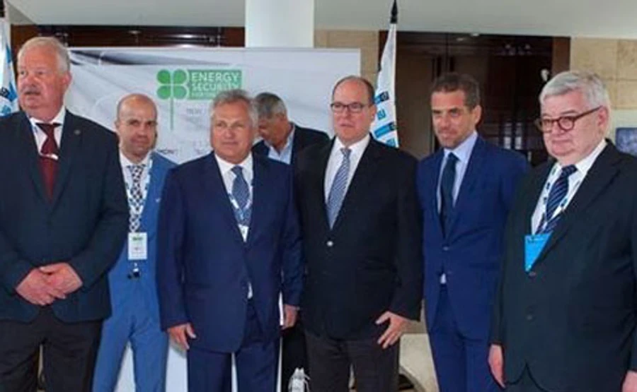 Кваснєвський розповів, за що сина Байдена взяли в Burisma