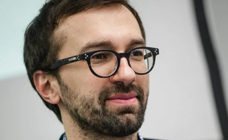 Лещенко готов рассказать Конгрессу США о манипуляциях Джулиани