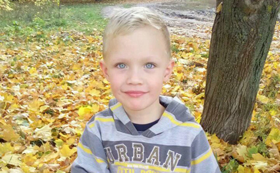 У ДБР пояснили, чому розслідують смерть хлопчика як умисне вбивство