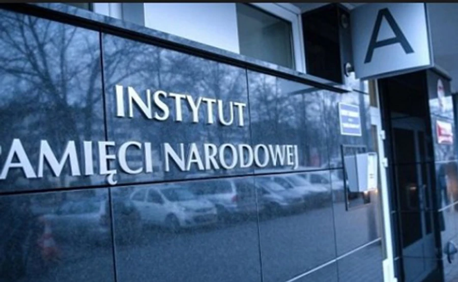 Інститут нацпам’яті Польщі оцінить заяви голови Українського товариства в Сагрині