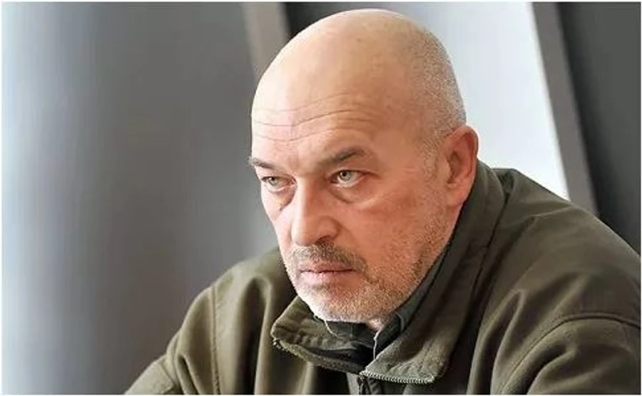 Тука розповів, чим загрожує зупинка відкачування води з шахт на Донбасі