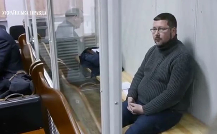 Грицак назвав шпигуна Єжова найбільшою спійманою рибою