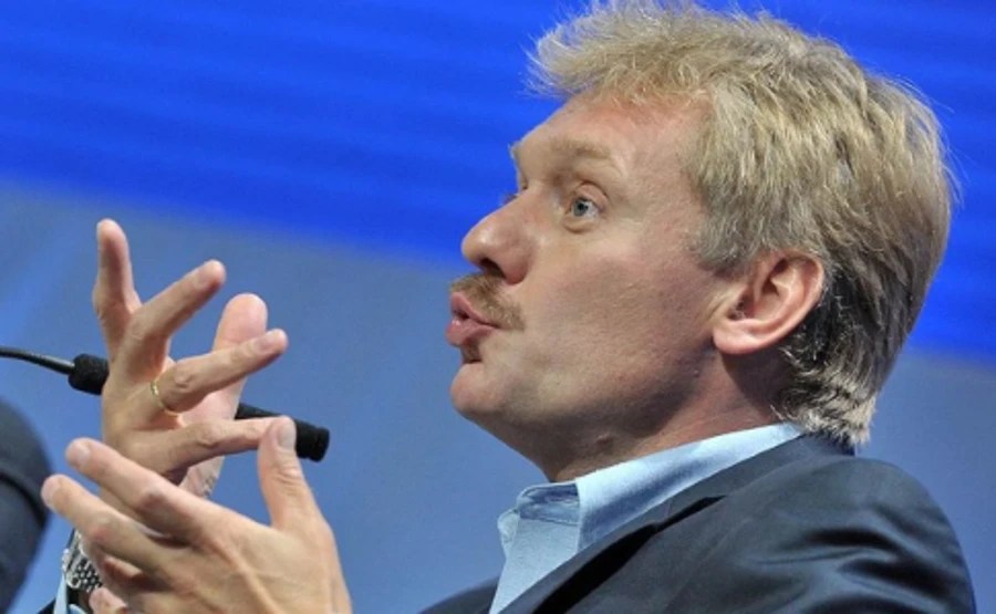 У Путина отреагировали на песню о дяде Вове