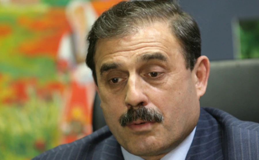 В Верховной Раде нардепа заставили перейти на украинский