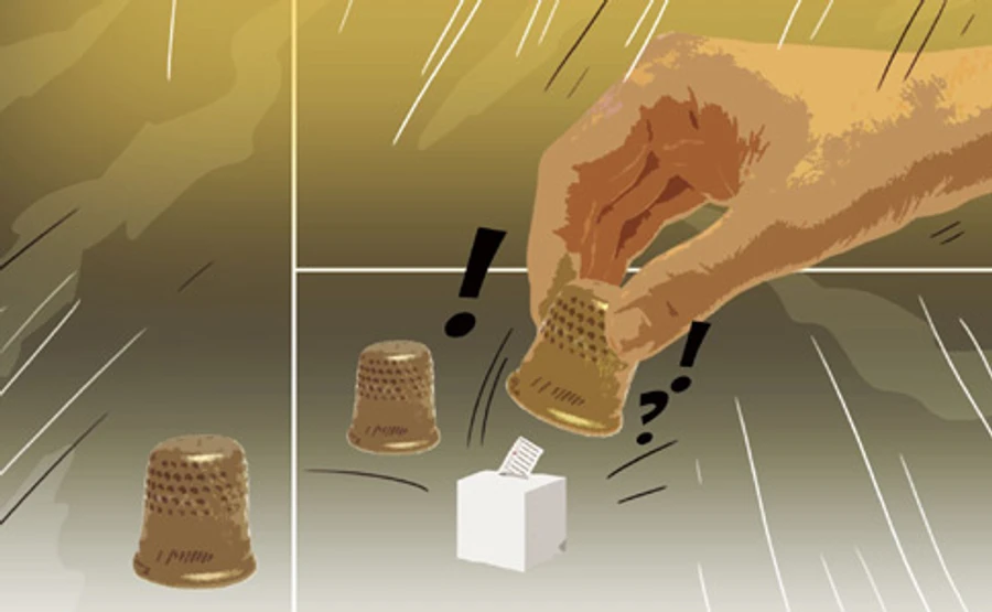 Хроника 11 мая. Раскладушка Тимошенко и референдум на Донбассе