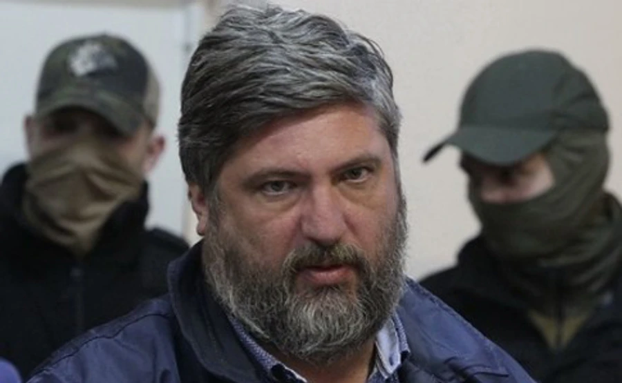 Суд отпустил на поруки второго задержанного по делу Мартыненко