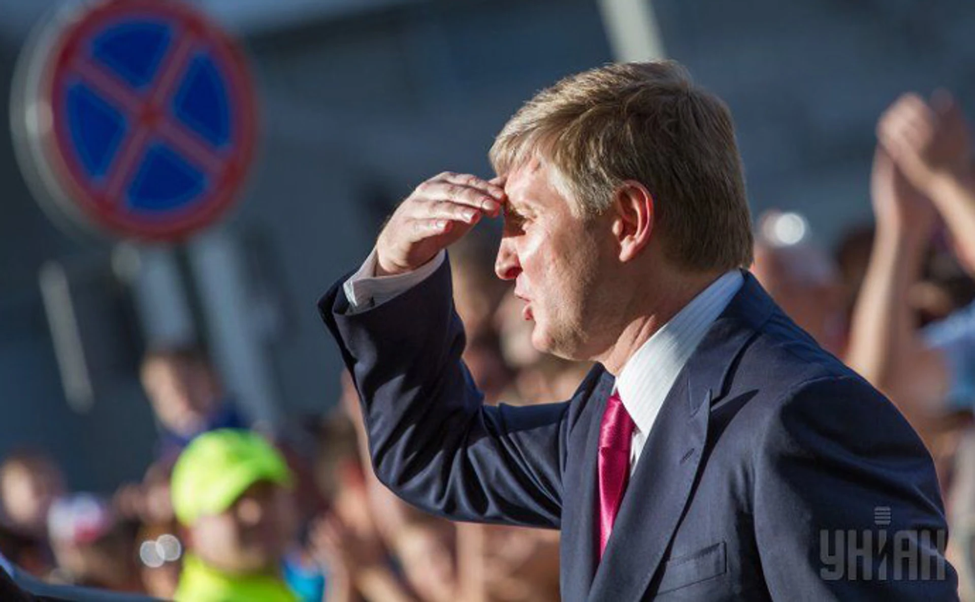 Ахметов подав на розлучення. Що відбувається в Опозиційному блоці