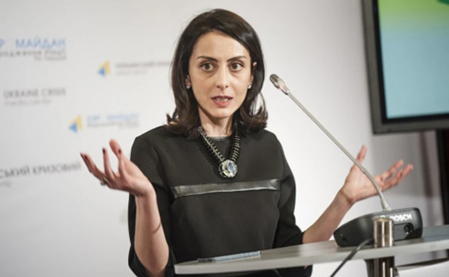 Деканоидзе уходит в отставку – источники