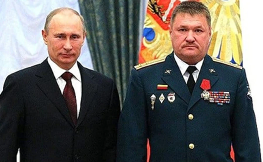 К боевикам прибыла комиссия: изучает, как скрыть присутствие войск РФ