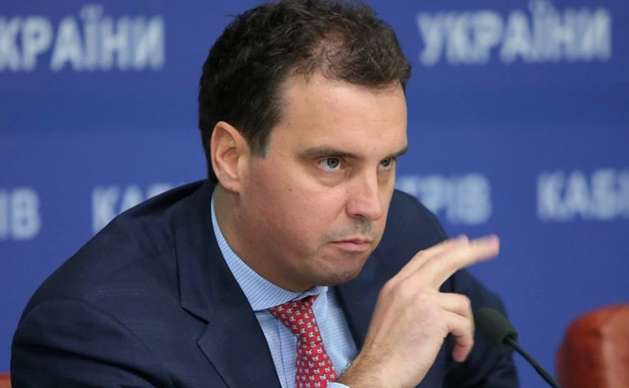 Абромавичус запевняє, що не займатиметься політикою