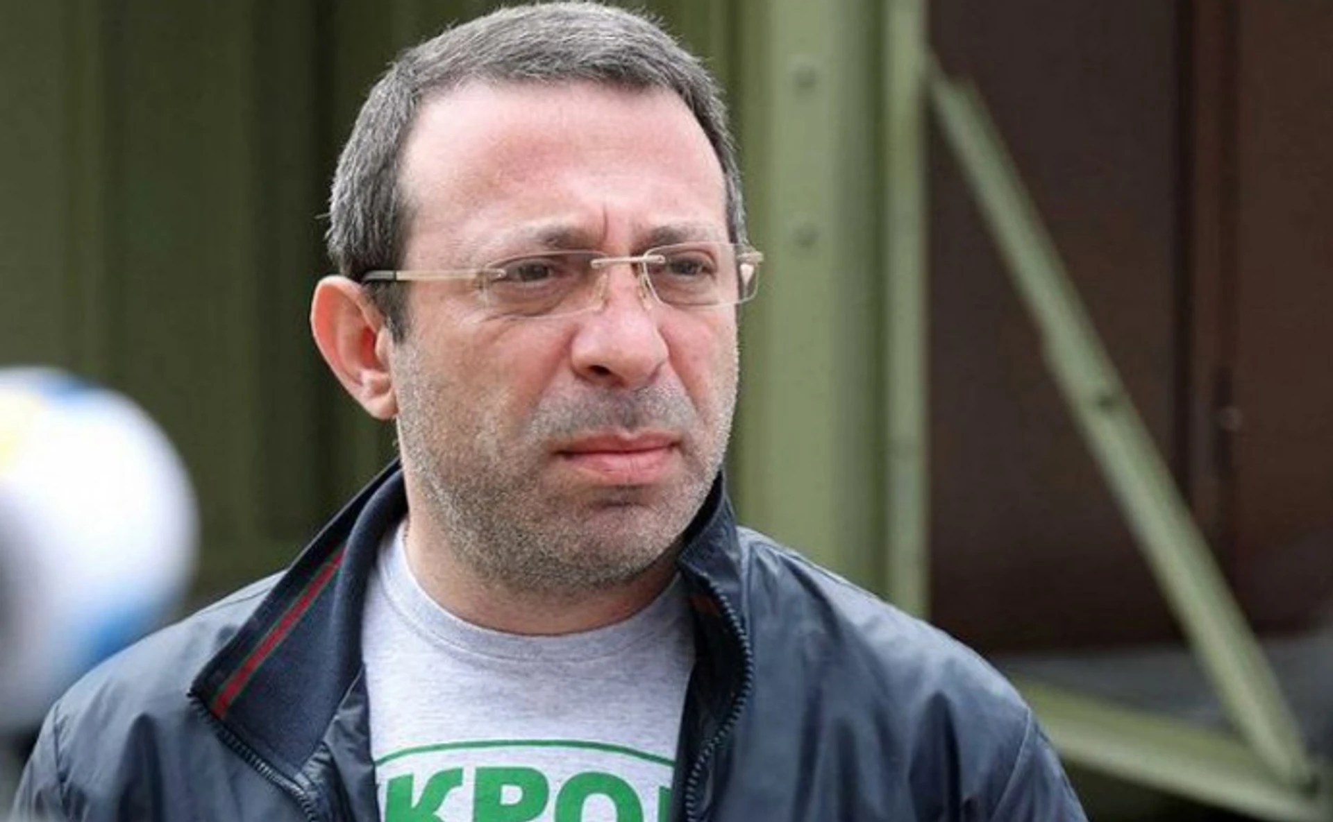 Больше не УКРОП. Почему Корбана отстранили от руководства партией