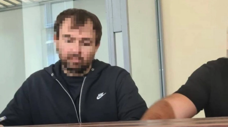 В Украине арестовали депутата ОПЗЖ Христенко по подозрению в госизмене